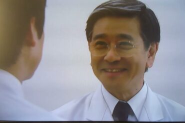 白い巨塔　100年早い