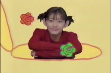 [TVCM] マイカルサティ はなまる市スペシャル 佐藤藍子 [1997年]