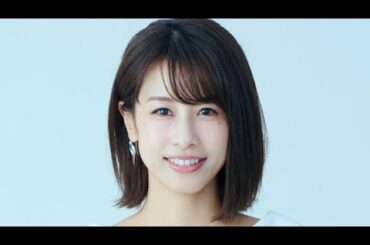 「自信はすべて崩れ落ちました」加藤綾子 仕事の経験も育児では通用せず「孤独な真夜中」は鬼滅の刃で自分を鼓舞した