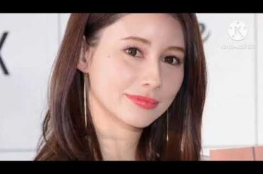 ダレノガレ明美「私、結婚しないです」　想定外の発言にスタジオ騒然「えっ」「何で？」ygthjuj