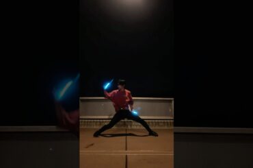 【ヒカリヘ】懐かしい！？【猩々緋】 #ヲタ芸 #miwa #ヒカリヘ