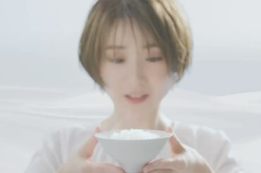 【公式】福井のお米：いちほまれ2025 テレビCM（出演：大島優子）