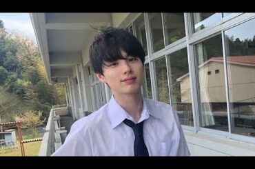 芳根京子、ドラマの最後のキスで魅せた本当の感情💖🎬✨ #HondaKoyo #ドラマ愛 #切ない瞬間