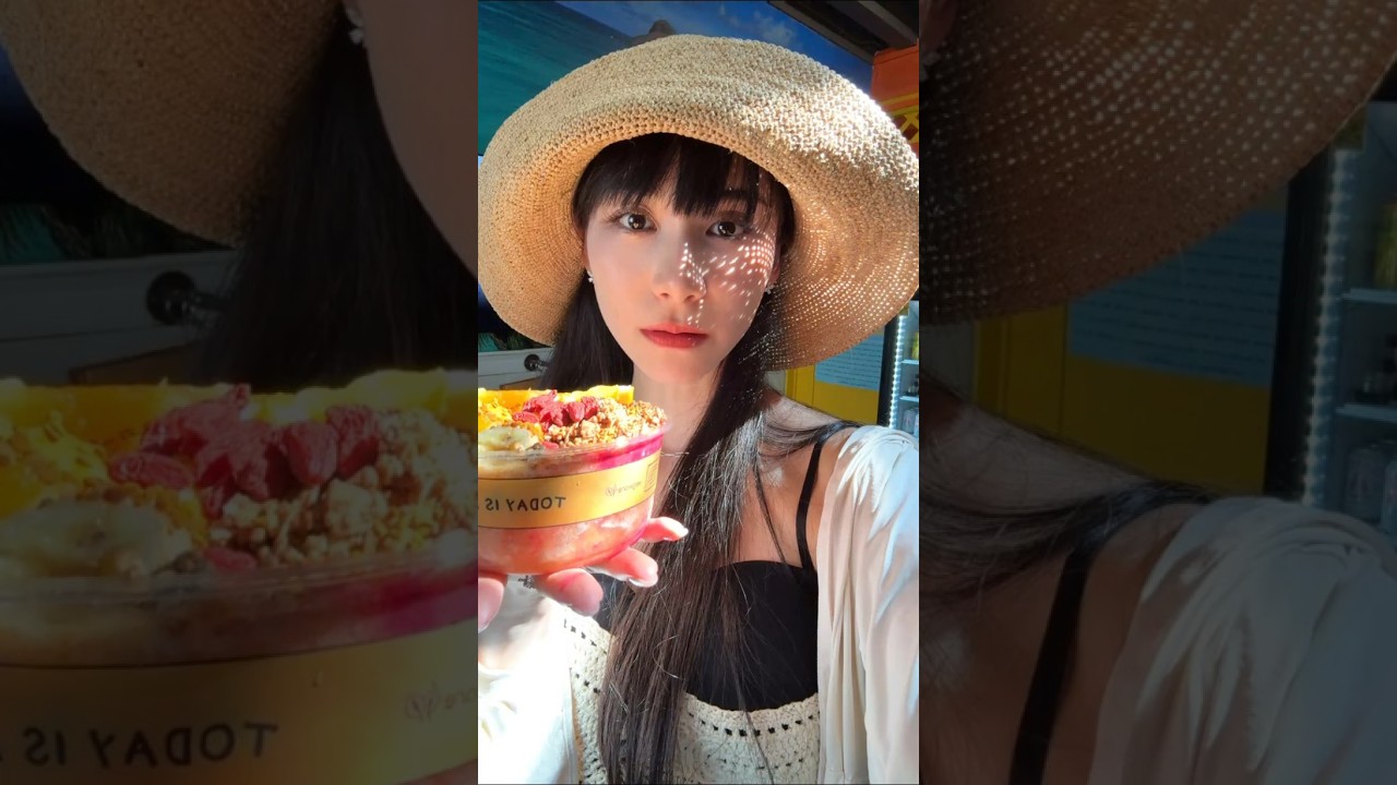 2025年10月19日 Perfume あ~ちゃん インスタグラム投稿~🌺🏝️Hello Hawaii ハワイの空 2025年10月19日 Perfume あ~ちゃん インスタグラム投稿~🌺🏝️Hello Hawaii ハワイの空