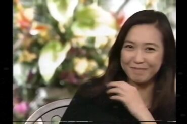 SMAP×SMAP五人的第一期 賀来千香子 日