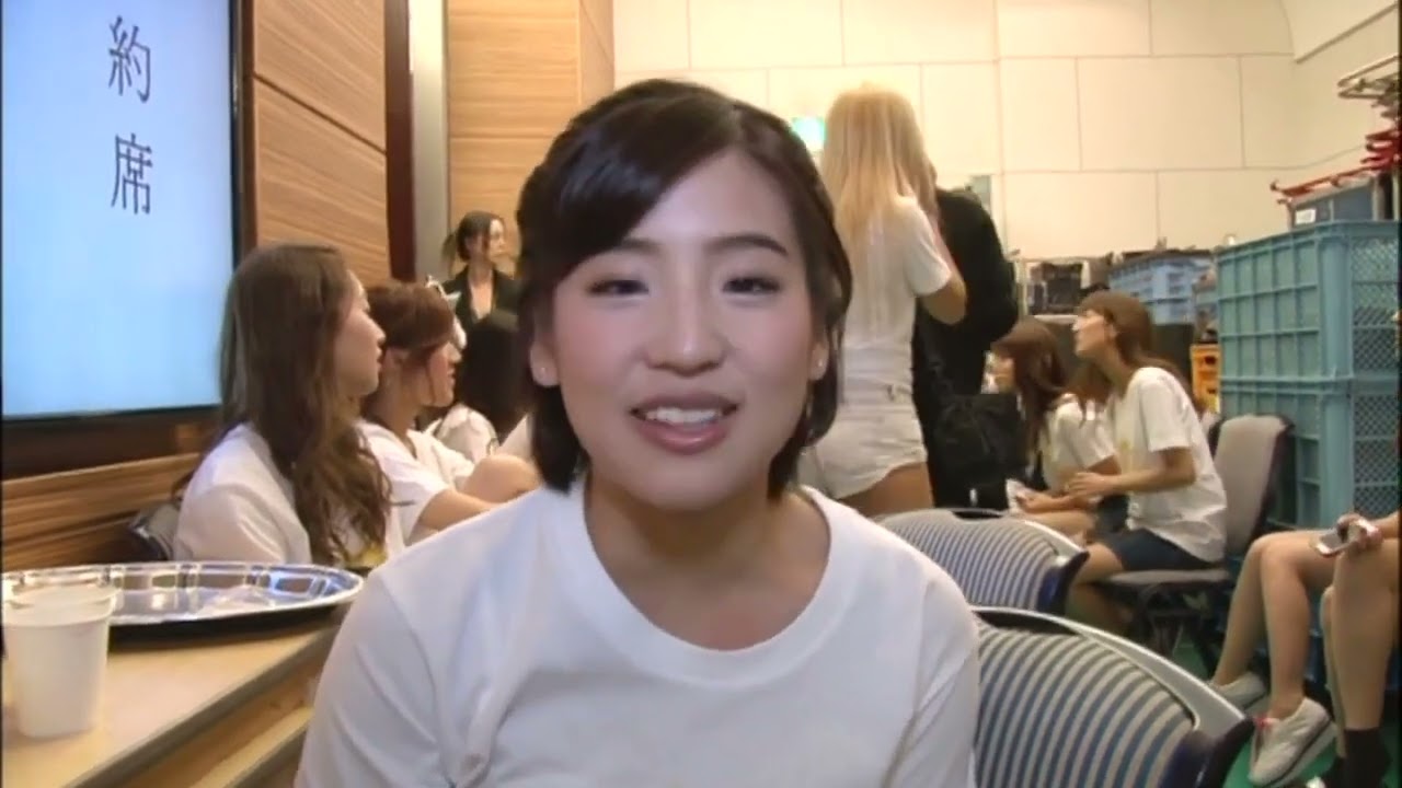 【AKB48劇場オープン10周年記念祭】 3期生コメント #渡辺麻友 #akb48 #3期生 【AKB48劇場オープン10周年記念祭】 3期生コメント #渡辺麻友 #akb48 #3期生