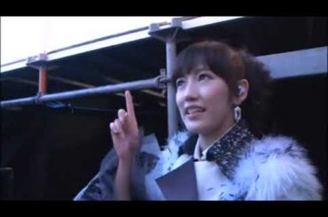 【大島優子春卒コン】　#大島優子#渡辺麻友#倉持明日香