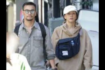 米倉涼子　薬物疑惑