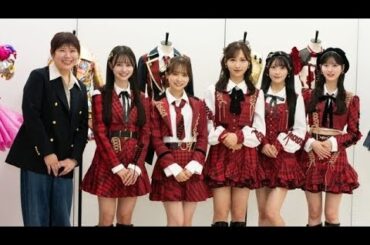 🎉👗✨ AKB48大衣装展 ―時代を彩った装跡― がついに開幕！400着以上の煌めく衣装の歴史を体感せよ！ ✨👗🎉