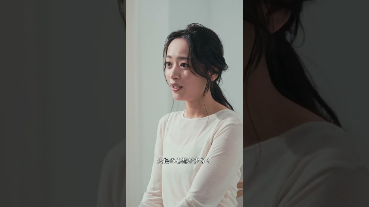 近藤千尋さんを密着取材しました🎥✨ 近藤千尋さんを密着取材しました🎥✨