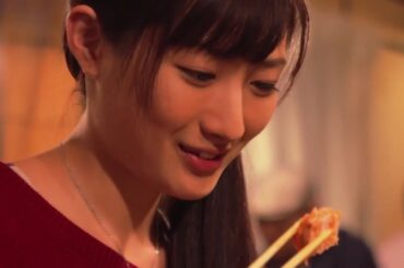 ワカコ酒 鮭の塩焼き