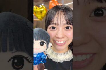 幸せになろうね #増田彩乃 #きゅーすとHulu #CUTIESTREET