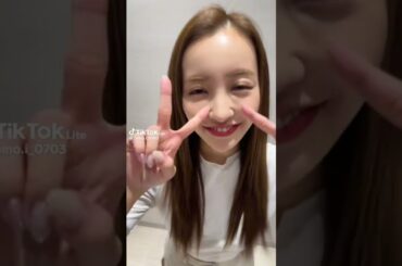 流行りの？？#板野友美#ともちん#fyp