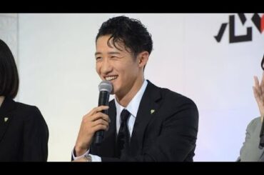 🔥💖岩本照×白石麻衣✨胸キュン再び‼️「恋する警護24時season2」制作発表で甘すぎる“遠距離愛トーク”にファン悶絶😍💬