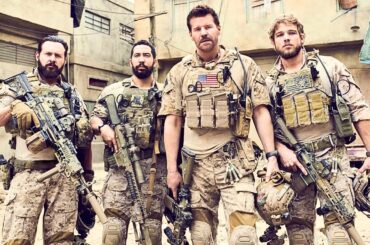 【映画紹介】FBIの極秘ミッション: 最精鋭チームだけが挑む死闘！