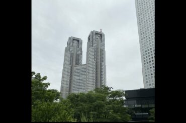 東京都・小池百合子知事≪cheer Up Station≫