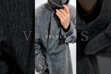 ZOZOで買えるロングコートがかっこよすぎる… #メンズファッション #ファッション #fashion #服 #コート #ロングコート #チェスターコート #zozotown #velnus #新作