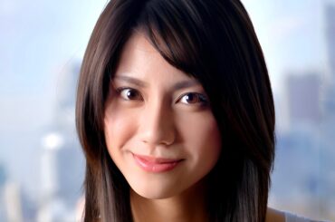 【松下奈緒】極上のグラビア