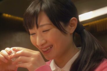 ワカコ酒 マグロの解体ショーへ！