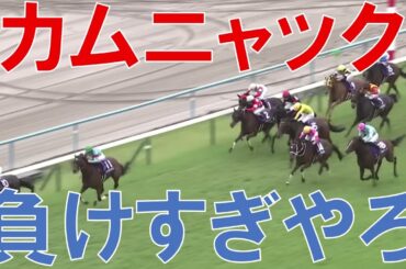 秋華賞 2025 結果 レース回顧 カムニャックが負けた理由