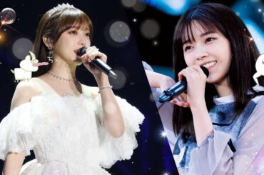 【乃木坂】帰り道は遠回りしたくなる／西野七瀬,与田祐希