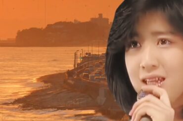 菊池桃子 Broken Sunset