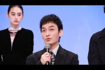 🌹🥀草彅剛の“紳士ぶり”を中村ゆりが称賛　『終幕のロンド』撮影現場では「おまっちゃさま」連発
