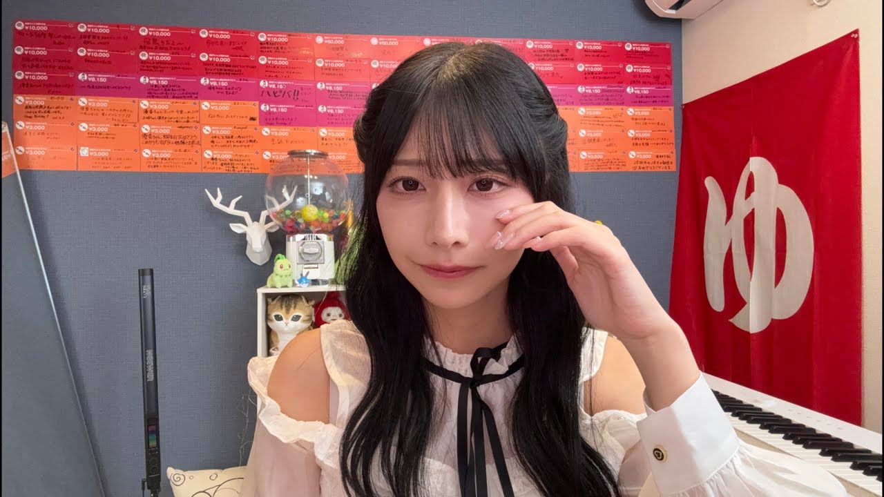 お母さんに怒られた😭 お母さんに怒られた😭