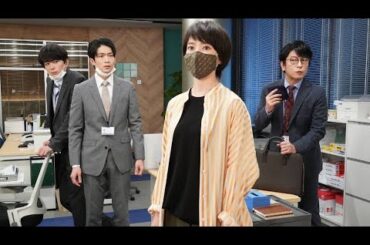 💞📱🌸✨「『#リモラブ』波瑠＆松下洸平の“イチャコラ”シーン続出‼️😍💫 見るたび胸キュン止まらない恋の瞬間💖🌈」