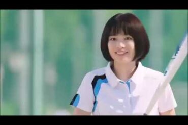 広瀬すず シーブリーズCM