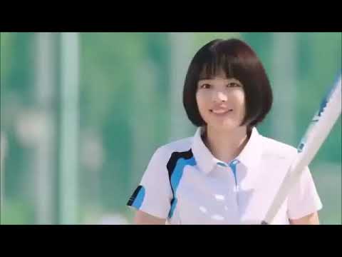 広瀬すず シーブリーズCM 広瀬すず シーブリーズCM