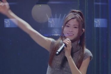 倉木麻衣「20th Anniversary  Live Project 2019 “Let's GOAL〜薔薇色の人生〜” FINAL」