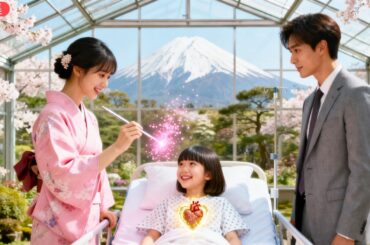 CEOはこのガサツな女を嫌っていた。だが彼女はCEOの娘の病気を治し、しかも彼の昔の一夜の相手だった──運命の大逆転！