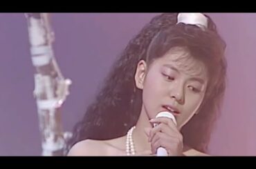 風のマドリガル (REMIX) / 南野陽子