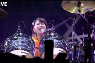 森高千里【素敵な誕生日】"35周年Anniversary森高千里"2023 ライブ vol.1 「ロックはダメなのストレー トよ」2023年2月15日KT Zepp Yokohama