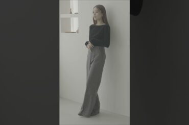 【AJUGA.】2025 AUTUMN/WINTERmaking movie🎬