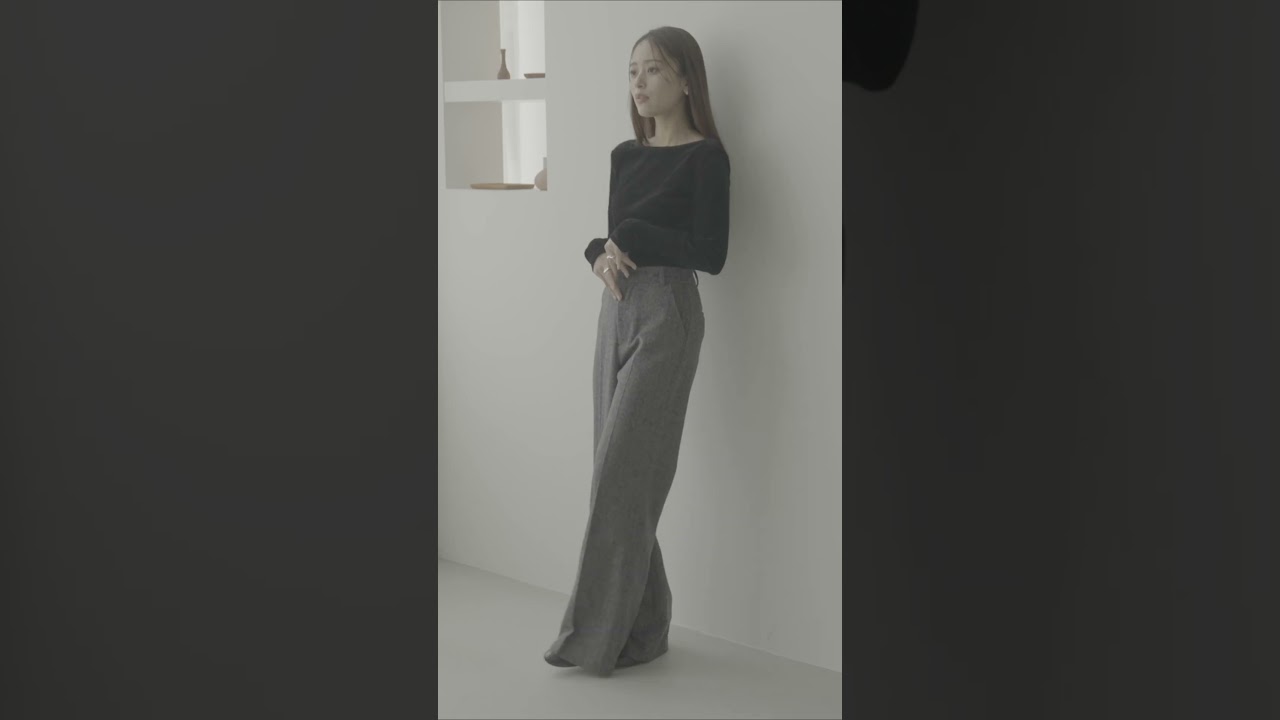 【AJUGA.】2025 AUTUMN/WINTERmaking movie🎬 【AJUGA.】2025 AUTUMN/WINTERmaking movie🎬