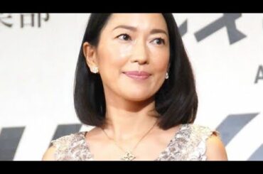 羽田美智子💍地元・茨城で“夫婦2ショット”公開😍「1番お似合いの旦那さま！」と大反響📸💕