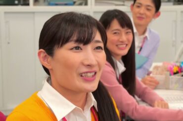 ワカコ酒 とんかつに熱燗でぷしゅ～