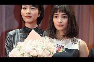 🌸のん＆倉科カナ✨“朝ドラ最強ヒロイン共演”にファン歓喜😍「尊い」「二人とも天使すぎる！」奇跡のピースショット📸💖