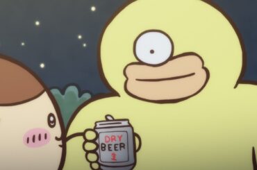 【公式】『ちいかわ』第286話「オデ解雇③」※1週間限定配信＜10/28 (火)AM7:59まで＞