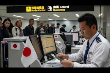 「成田空港で偽造ワクチン証明書を所持した旅行者を摘発　水際対策がさらに強化へ」