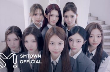 Hearts2Hearts 하츠투하츠 'FOCUS' MV
