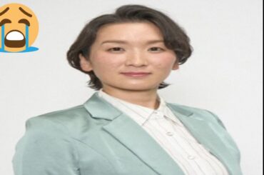 💔【訃報】女優・髙橋智子さん(39)急逝…交通事故で帰らぬ人に　舞台やドラマで輝いた才能に惜しむ声続々😭🌹