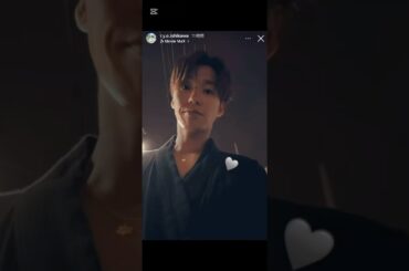 石川亮の浴衣の破壊力🎇