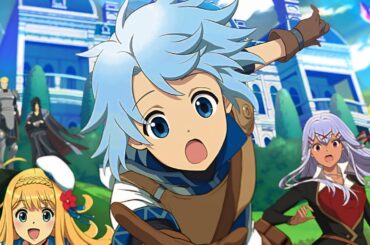 The Atelier Meister Hindi Dubbed | Complete Series (Ep 1–12) | Full HD