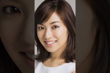 内山理名、第1子出産を報告「母になりました」　吉田栄作も喜び「56才の新米パパ、オールドルーキーです笑」