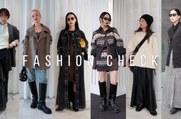 【出社服】久しぶりの出社コーデ！アパレル女子ファッションチェック