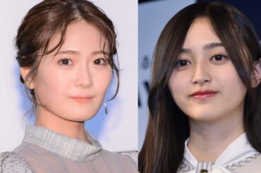 乃木坂46井上和、清宮レイの言葉に驚き “初めて”の呼ばれ方とは【セレブニュース】