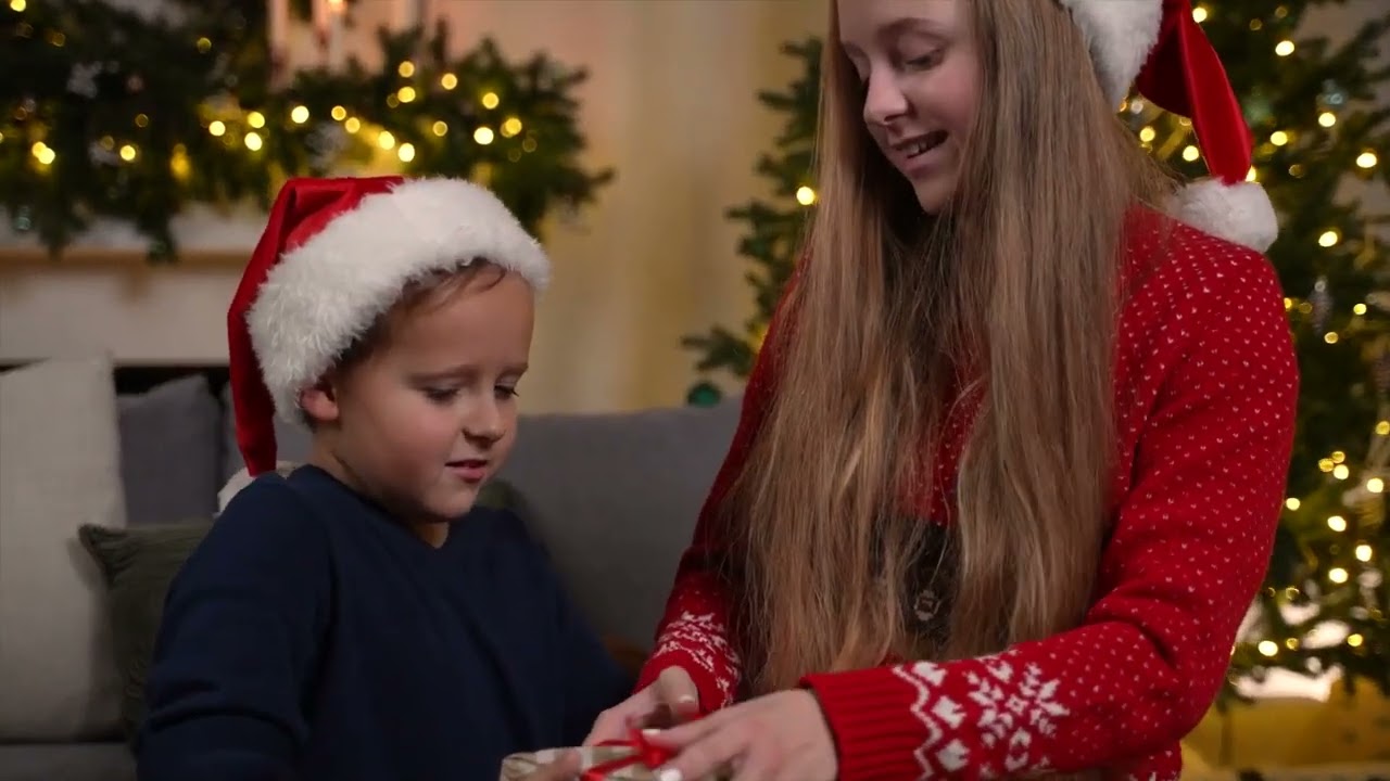 「花は君のそばに」PV 歌:松本梨香 映画「花のサンタ」主題歌 「花は君のそばに」PV 歌:松本梨香 映画「花のサンタ」主題歌